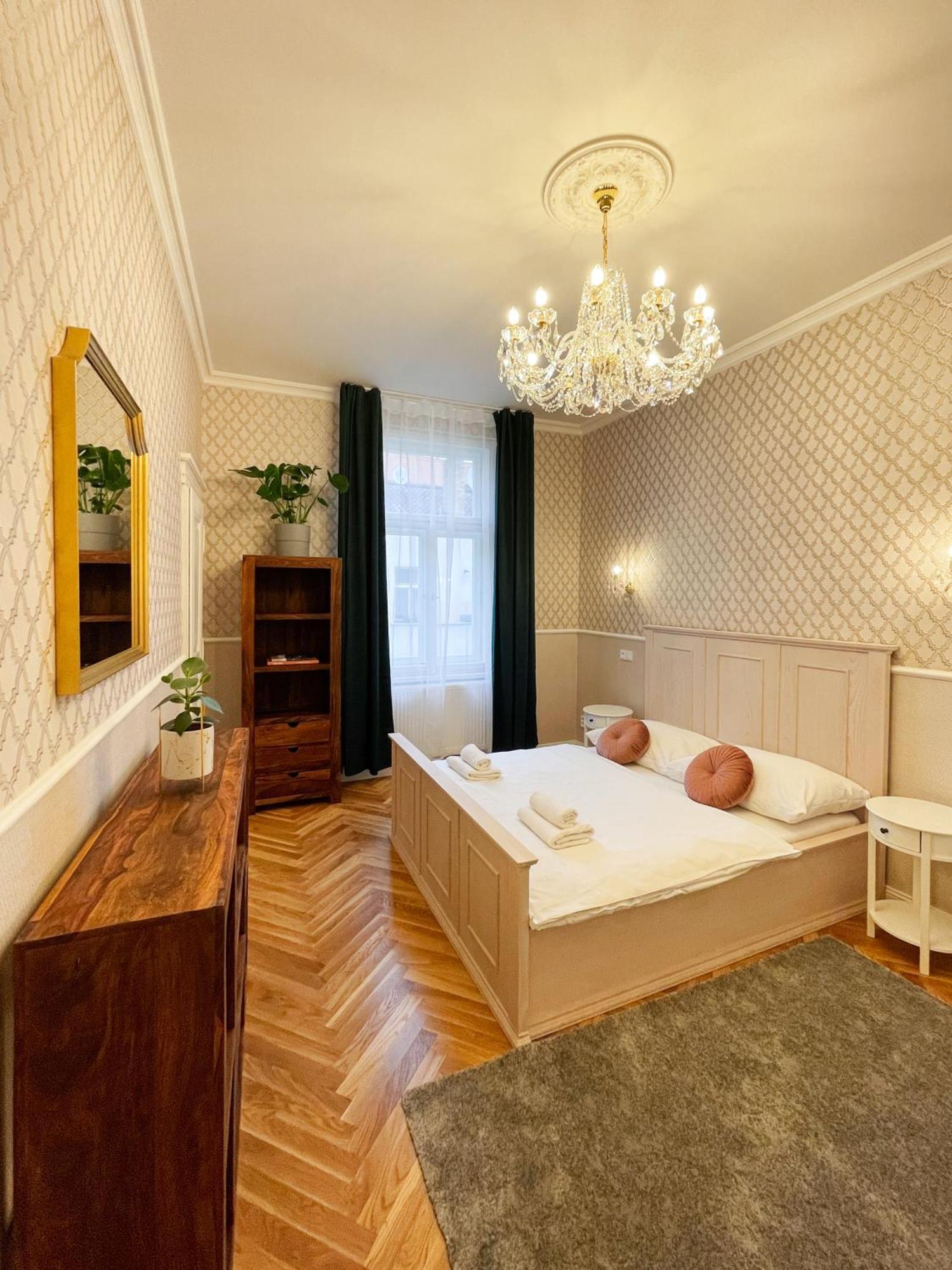 Stupartska - Premium Old Town Apart-hotel