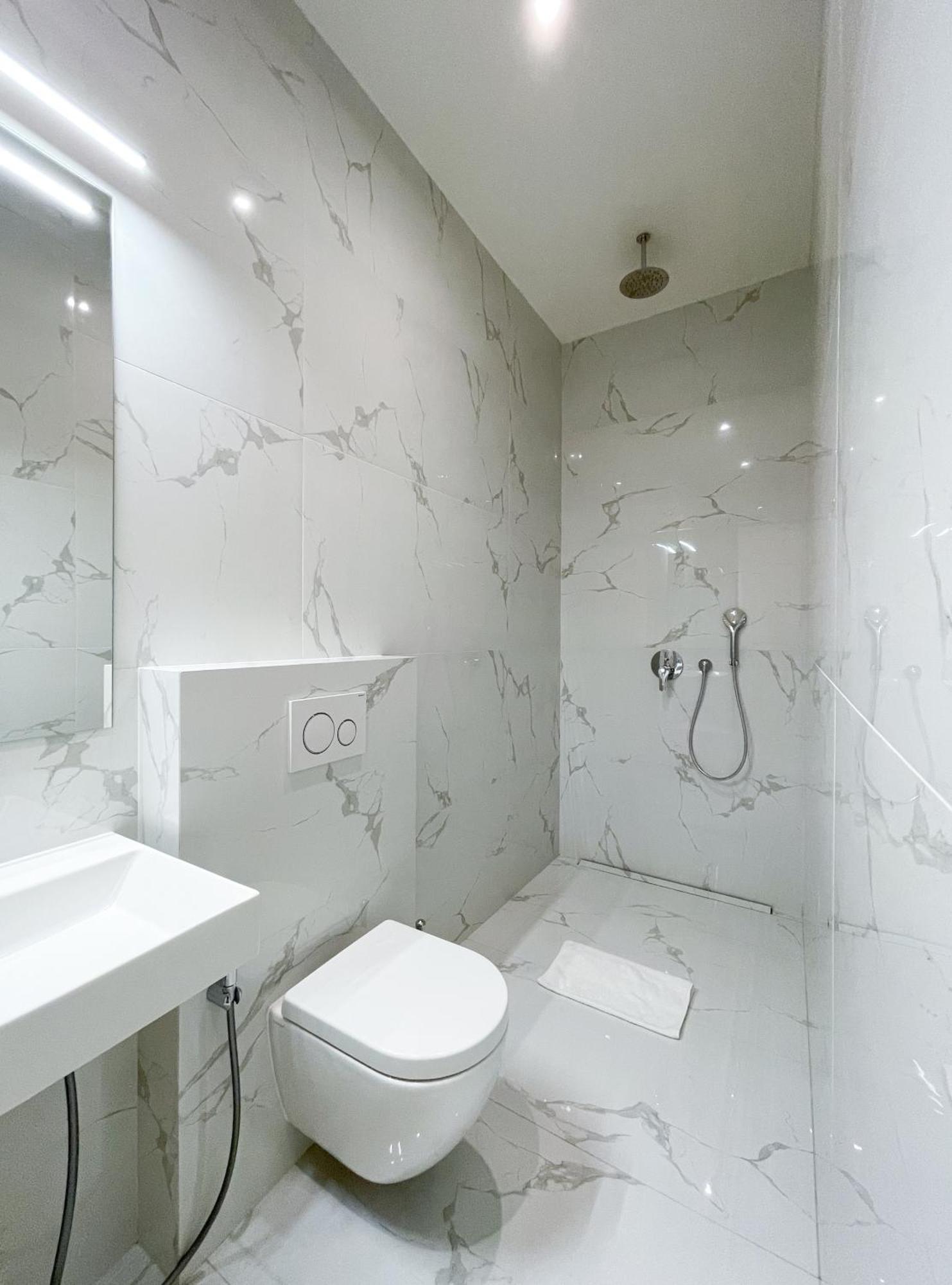 Apart-hotel Stupartska - Premium Old Town Praga