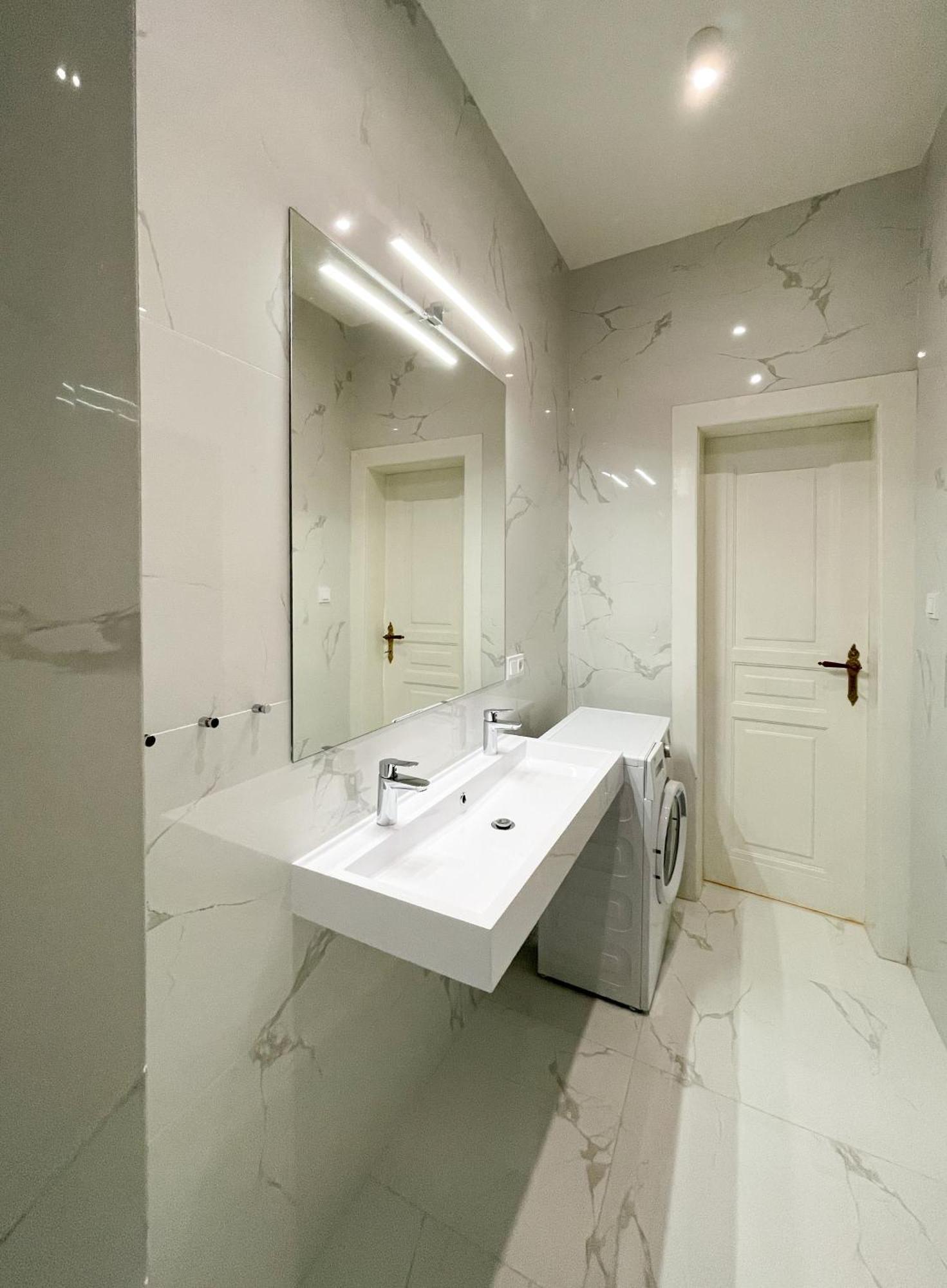 Stupartska - Premium Old Town Apart-hotel
